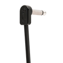 JUEGO DE CABLES FENDER 0990825011 BLOCKCHAIN 16" CABLE 3 PACK - JP Musical