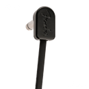 JUEGO DE CABLES FENDER 0990825011 BLOCKCHAIN 16" CABLE 3 PACK - JP Musical