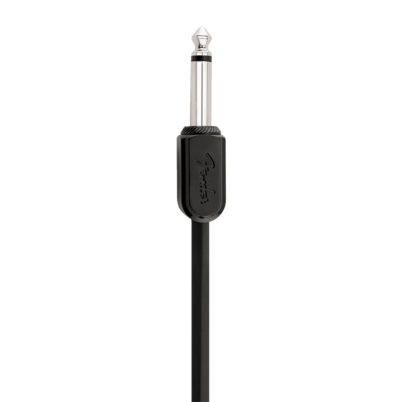 JUEGO DE CABLES FENDER 0990825009 BLOCKCHAIN 8" CABLE 3 PACK - JP Musical