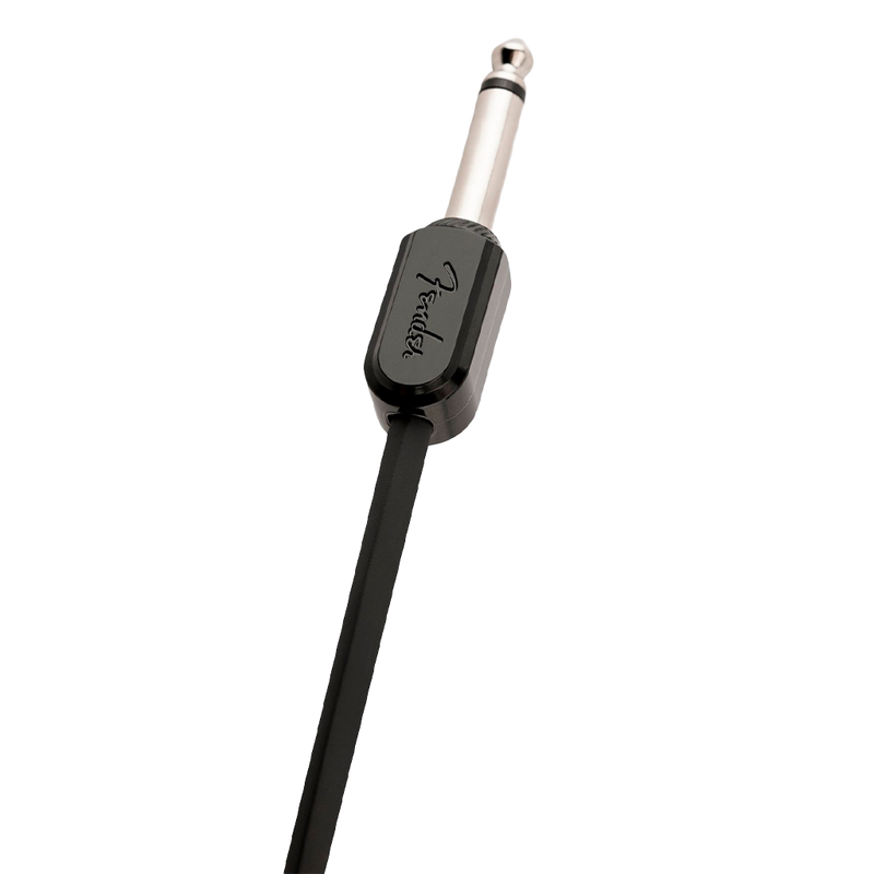 JUEGO DE CABLES FENDER 0990825009 BLOCKCHAIN 8" CABLE 3 PACK - JP Musical