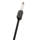 JUEGO DE CABLES FENDER 0990825011 BLOCKCHAIN 16" CABLE 3 PACK - JP Musical