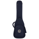 FUNDA FENDER 0991512350 TROUBADOUR ELECTRIC BASS GIG BAG NAVY - JP Musical
