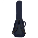 FUNDA FENDER 0991512350 TROUBADOUR ELECTRIC BASS GIG BAG NAVY - JP Musical