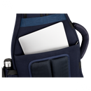 FUNDA FENDER 0991512350 TROUBADOUR ELECTRIC BASS GIG BAG NAVY - JP Musical