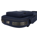 FUNDA FENDER 0991512350 TROUBADOUR ELECTRIC BASS GIG BAG NAVY - JP Musical