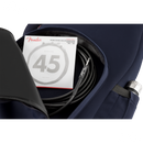 FUNDA FENDER 0991512350 TROUBADOUR ELECTRIC BASS GIG BAG NAVY - JP Musical