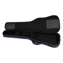 FUNDA FENDER 0991512350 TROUBADOUR ELECTRIC BASS GIG BAG NAVY - JP Musical