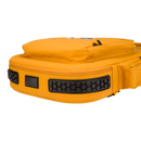 FUNDA FENDER 0991512450 TROUBADOUR ELECTRIC GTR GIG BAG BTB - JP Musical