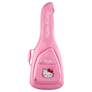 FUNDA FENDER 0991512456 ELECTRIC GTR GIG BAG HELLO KITTY PNK - JP Musical