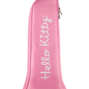 FUNDA FENDER 0991512456 ELECTRIC GTR GIG BAG HELLO KITTY PNK - JP Musical