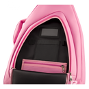 FUNDA FENDER 0991512456 ELECTRIC GTR GIG BAG HELLO KITTY PNK - JP Musical