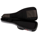 FUNDA FENDER 0991512488 FE620 ELECTRIC GIG BAG CHECKER - JP Musical