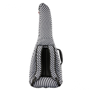FUNDA FENDER 0991512488 FE620 ELECTRIC GIG BAG CHECKER - JP Musical