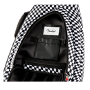 FUNDA FENDER 0991512488 FE620 ELECTRIC GIG BAG CHECKER - JP Musical