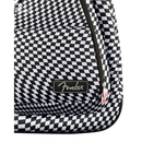 FUNDA FENDER 0991512488 FE620 ELECTRIC GIG BAG CHECKER - JP Musical