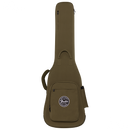 FUNDA FENDER 0991512498 TROUBADOUR ELECTRIC GTR GIG BAG OLV - JP Musical