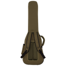 FUNDA FENDER 0991512498 TROUBADOUR ELECTRIC GTR GIG BAG OLV - JP Musical