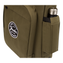 FUNDA FENDER 0991512498 TROUBADOUR ELECTRIC GTR GIG BAG OLV - JP Musical