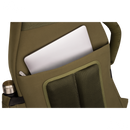 FUNDA FENDER 0991513498 TROUBADOUR ELECTRIC BASS GIG BAB OLV - JP Musical