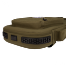 FUNDA FENDER 0991512498 TROUBADOUR ELECTRIC GTR GIG BAG OLV - JP Musical