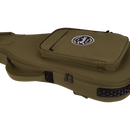 FUNDA FENDER 0991513498 TROUBADOUR ELECTRIC BASS GIG BAB OLV - JP Musical