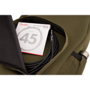 FUNDA FENDER 0991512498 TROUBADOUR ELECTRIC GTR GIG BAG OLV - JP Musical