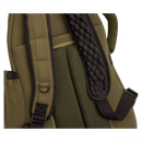 FUNDA FENDER 0991513498 TROUBADOUR ELECTRIC BASS GIG BAB OLV - JP Musical