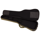 FUNDA FENDER 0991512498 TROUBADOUR ELECTRIC GTR GIG BAG OLV - JP Musical