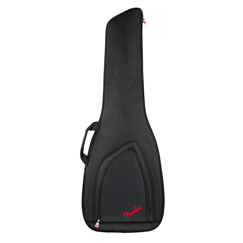 FUNDA FENDER 0991521206 FBSS-610 SHRT SCL BASS GIG BAG - JP Musical