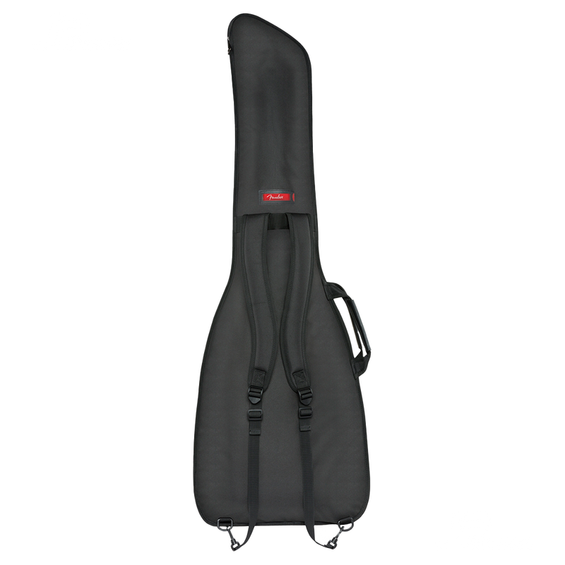 FUNDA FENDER 0991521206 FBSS-610 SHRT SCL BASS GIG BAG - JP Musical