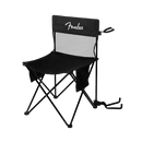 SILLA PLEGABLE FENDER 0991802001 FESTIVAL CHAIR/STAND - JP Musical