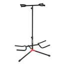 SOPORTE FENDER 0991802002 DOBLE AJUSTABLE PARA GUITARRA - JP Musical