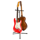 SOPORTE FENDER 0991802002 DOBLE AJUSTABLE PARA GUITARRA - JP Musical