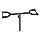 SOPORTE FENDER 0991802002 DOBLE AJUSTABLE PARA GUITARRA - JP Musical