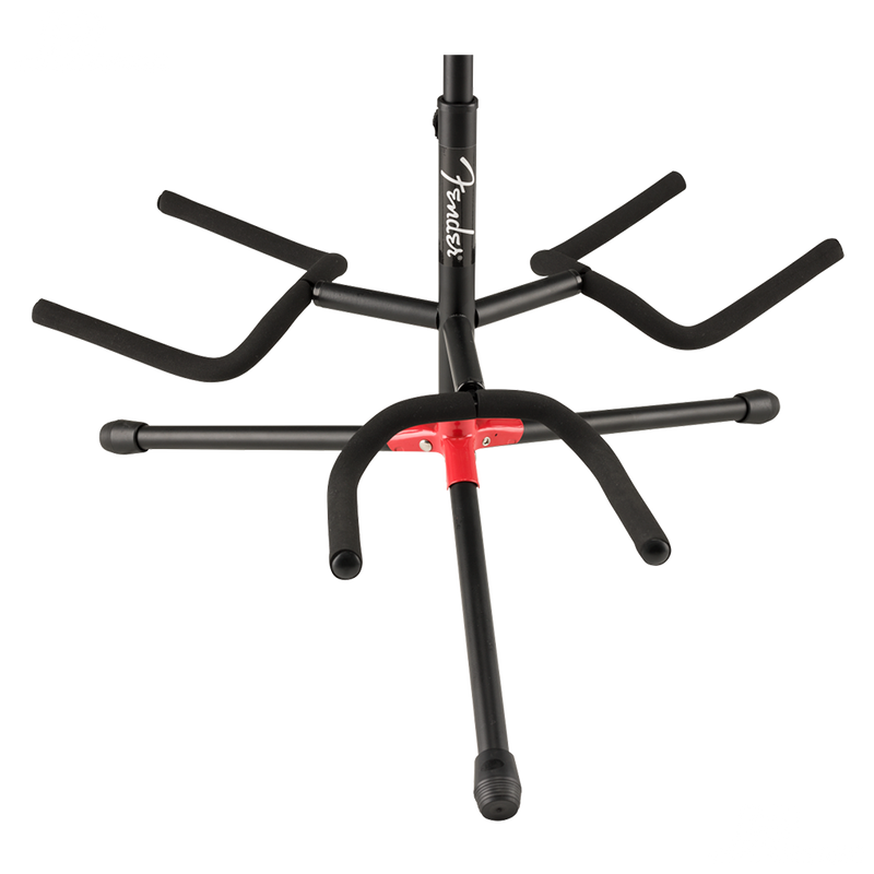 SOPORTE FENDER 0991802003 TRIPLE CRADLE GUITAR 3GTR - JP Musical