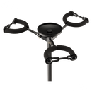 SOPORTE FENDER 0991802003 TRIPLE CRADLE GUITAR 3GTR - JP Musical