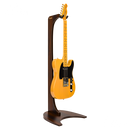 Fender Deluxe Wooden Hanging Stand | 0991829000 Stand para guitarra/bajo - JP Musical