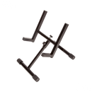 SOPORTE FENDER 0991832001 AMP STAND SMALL FAS30BK - JP Musical