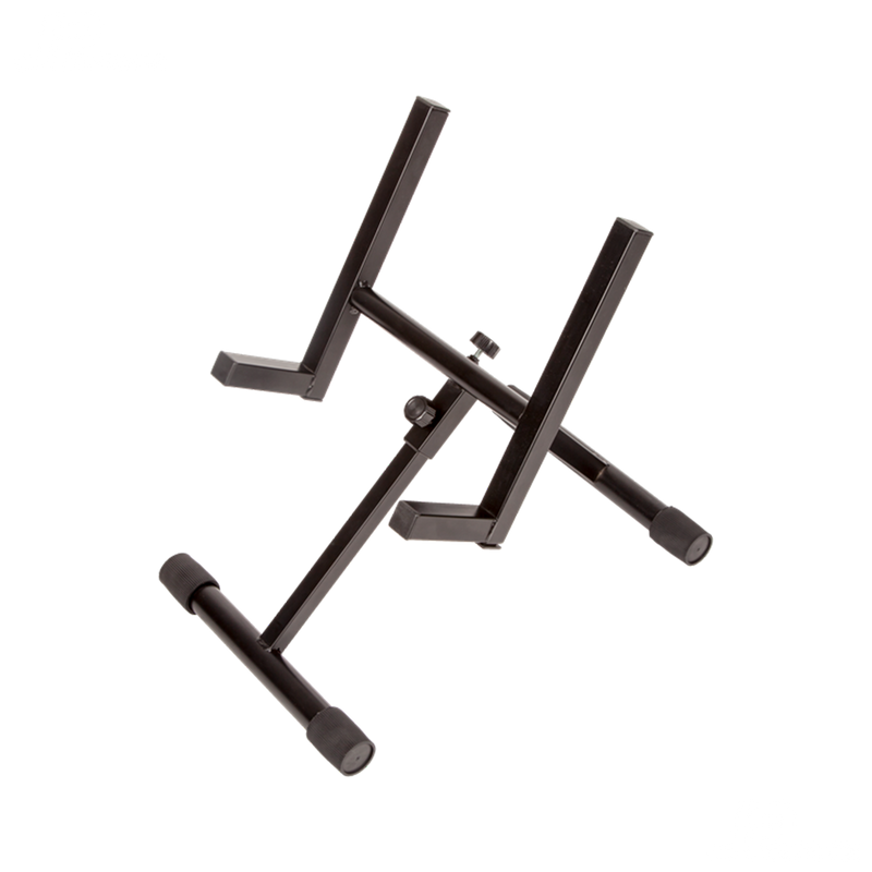 SOPORTE FENDER 0991832001 AMP STAND SMALL FAS30BK - JP Musical