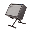 SOPORTE FENDER 0991832001 AMP STAND SMALL FAS30BK - JP Musical