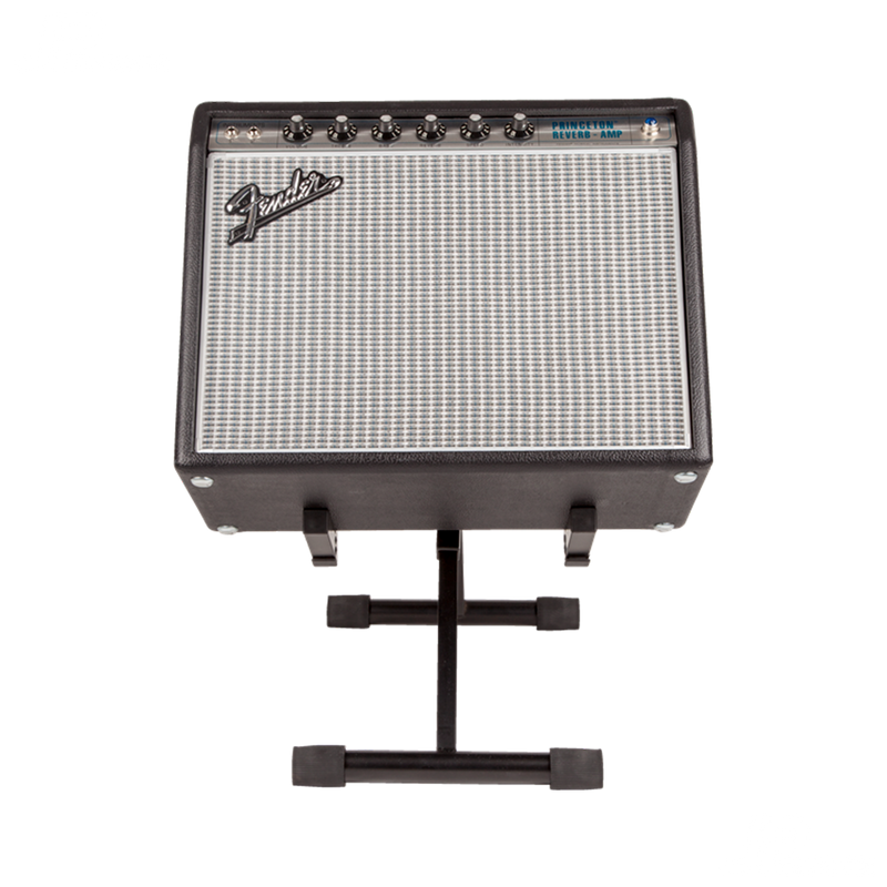 SOPORTE FENDER 0991832001 AMP STAND SMALL FAS30BK - JP Musical