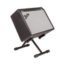 SOPORTE FENDER 0991832001 AMP STAND SMALL FAS30BK - JP Musical