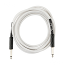PAQUETE DE ACCESORIOS FENDER 0992018005 SPA BUNDLE PACK WHT CBL, TUNER, STRAP - JP Musical