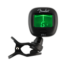PAQUETE DE ACCESORIOS FENDER 0992018005 SPA BUNDLE PACK WHT CBL, TUNER, STRAP - JP Musical