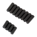 Fender AM SRS Height Screws | Tornillos de altura para Saddles 0994927000 - JP Musical