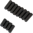 TORNILLOS FENDER 0994927000 AM SRS SADDLE HEIGHT SCREWS - JP Musical