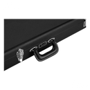 Fender Classic Series Wood Case - Strat®/Tele®, Black | 0996106306 Estuche Rígido - JP Musical