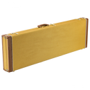 ESTUCHE FENDER 0996166300 CLSC SRS CASE P/J BASS TWD - JP Musical