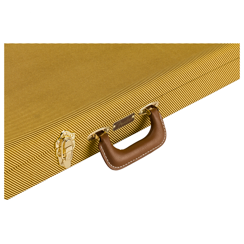ESTUCHE FENDER 0996166300 CLSC SRS CASE P/J BASS TWD - JP Musical