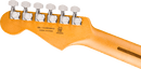 GUITARRA ELECTRICA FENDER 0119152799 AM ULTRA II STRAT HSS MN SRD - JP Musical